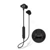 Remax RB-S7 fekete mágneses stereo sport bluetooth headset