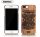 Remax RM-1639 Skateboard iPhone 7 Plus / 8 Plus (5,5") fa hátlap tok