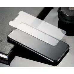   iPhone 7 Plus / 8 Plus (5,5") előlapi üvegfólia, Remax GL-17