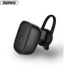 Remax RB-T18 fekete bluetooth headset