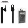 Remax RB-T17 fekete bluetooth headset