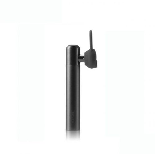 Remax RB-T17 szürke bluetooth headset