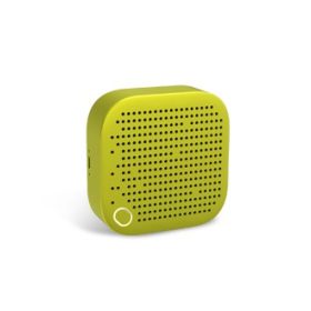 Bluetooth hangszóró, 3W, zöld, Remax RB-M15