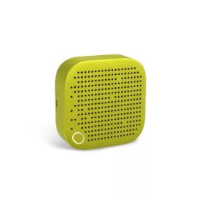 Bluetooth hangszóró, 3W, zöld, Remax RB-M15
