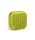 Bluetooth hangszóró, 3W, zöld, Remax RB-M15