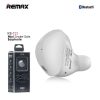 Remax RB-T21 fehér bluetooth headset