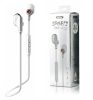 Remax RB-S18 fehér sport stereo bluetooth headset