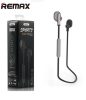 Remax RB-S18 fekete sport stereo bluetooth headset