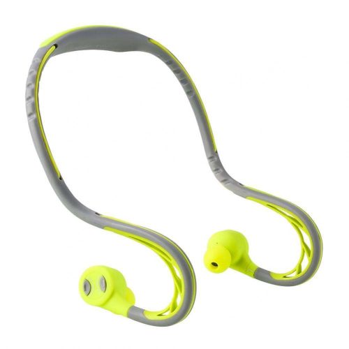 Remax RB-S20 sárga vízálló sport stereo bluetooth headset