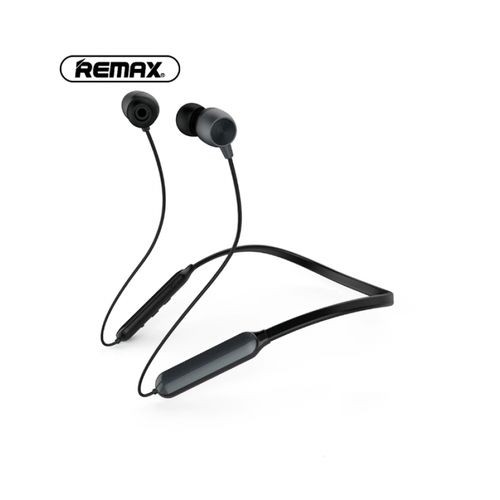 Remax RB-S17 szürke sport stereo bluetooth headset