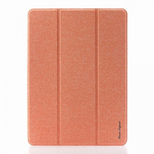 Remax PT-10 iPad 9,7" pink tablet könyvtok