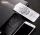 iPhone 7 Plus / 8 Plus (5,5") előlapi üvegfólia, 3D, fehér / matt, Remax GL-36