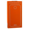 Remax RPP-37 fehér power bank 10000mAh 2USB 2.4A