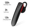 Remax RB-T1 fekete bluetooth headset csomagolt