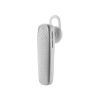 Remax RB-T26 fehér bluetooth headset csomagolt