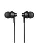 Hoco M14 fekete stereo headset 3.5 mm jack csatlakozóval