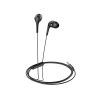 Hoco M40 fekete 3.5mm jack stereo headset fülhallgató