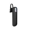 Hoco E37 fekete bluetooth headset csomagolt