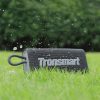 Tronsmart Trip bluetooth hangszóró, szürke, 10W,  IPX7