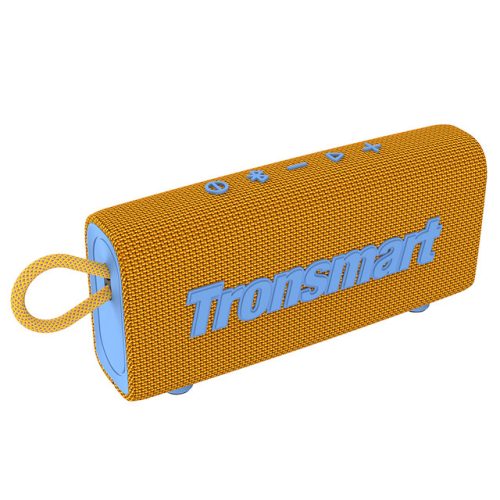 Tronsmart Trip bluetooth hangszóró, narancssárga, 10W,  IPX7