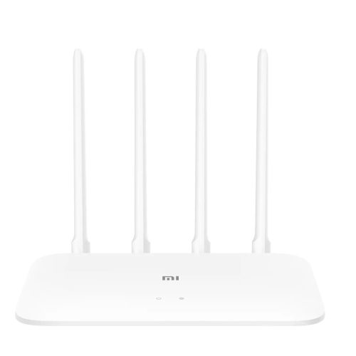 Xiaomi Mi Router 4A, wifi router, fehér, 5GHz, DVB4230GL