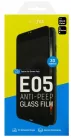 iPhone 6 / 6S (4,7") előlapi üvegfólia, betekintésvédős, 3D, fekete, Dotfes E05