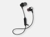 Letang LT-LY-11 fekete sport stereo bluetooth headset