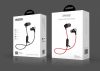 Letang LT-LY-11 fekete sport stereo bluetooth headset