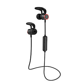 Letang LT-LY-14 fekete sport stereo bluetooth headset