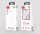 Letang LT-PD-31 Type-C - Phone 8pin fehér Apple PD (iPhone 11 Pro, 11 Pro Max, 12, 12 Pro, 12 Pro Max) adatkábel 20W 2A 1m