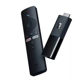   Xiaomi Smart TV Stick TV okosító, 2K / full HD, fekete, MDZ-24-AA