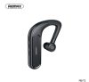 Remax RB-T2 fekete bluetooth headset csomagolt