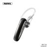 Remax RB-T32 fekete bluetooth headset csomagolt