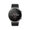 Huawei Watch GT2 Pro okosóra, 46mm, fekete (Night black)