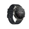 Huawei Watch GT2 Pro okosóra, 46mm, fekete (Night black)