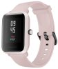 Xiaomi Amazfit Bip S pink (Warm Pink) okosóra