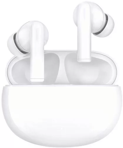 Honor Choice Earbuds X5 Pro stereo bluetooth headset vezeték nélküli töltőtokkal, TWS, fehér