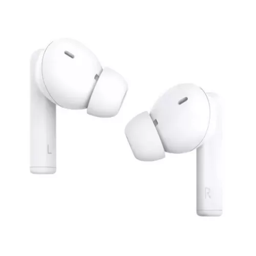 Honor Choice Earbuds X5 Pro stereo bluetooth headset vezeték nélküli töltőtokkal, TWS, fehér