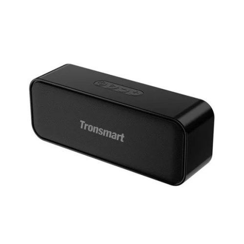 Tronsmart Element T2 Mini 2023 bluetooth hangszóró, fekete, 10W, IPX7