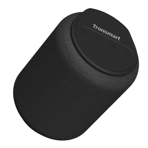 Tronsmart T6 Mini Upgraded bluetooth hangszóró, fekete, 15W,  IPX6