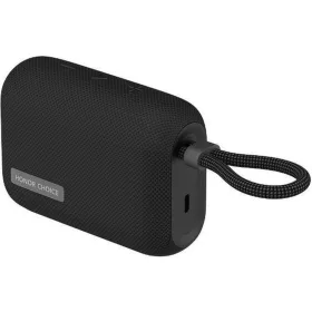  Honor Choice Music Box M1 bluetooth hangszóró, 5W, Bt 5.3, IP67, fekete (5504AAHN)