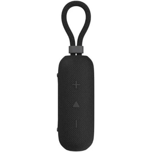 Honor Choice Music Box M1 bluetooth hangszóró, 5W, Bt 5.3, IP67, fekete (5504AAHN)