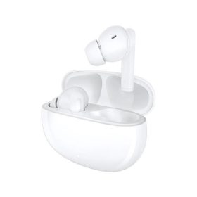   Honor Choice Earbuds X5 stereo bluetooth headset vezeték nélküli töltőtokkal, TWS, fehér