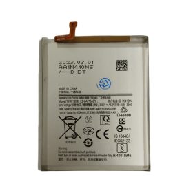   Samsung Galaxy A71 4G akkumulátor, 4500mAh, SM-A715, EB-BA715ABY