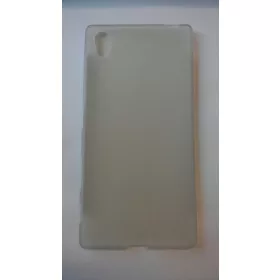 Sony Xperia Z5 E6653 átlátszó Szilikon tok
