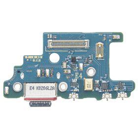   Samsung Galaxy S20 töltéscsatlakozó, gyári bontott, SM-G980