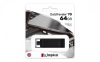 Kingston 64GB Type-C 3.2 pendrive artisjussal