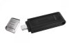 Kingston 64GB Type-C 3.2 pendrive artisjussal