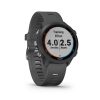 Garmin Forerunner 245 szürke okosóra