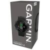 Garmin Forerunner 45 fekete okosóra